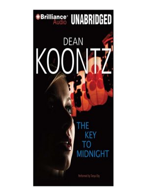 cover image of The Key to Midnight